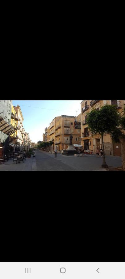 Marina Di Girgenti Διαμέρισμα Πόρτο Εμπέντοκλε Εξωτερικό φωτογραφία